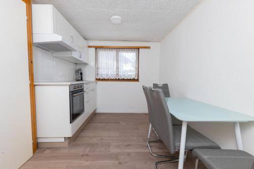 Apartamento Haus Slalom