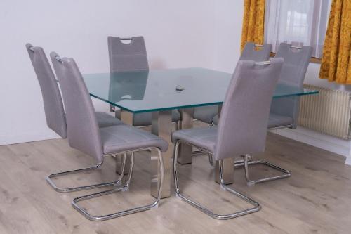 Apartamento Haus Slalom