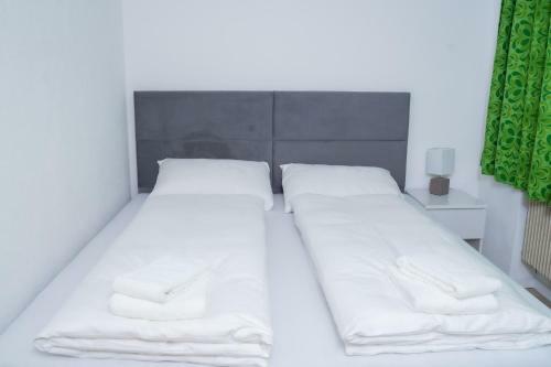 Apartamento Haus Slalom