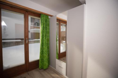 Apartamento Haus Slalom
