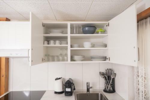 Apartamento Haus Slalom