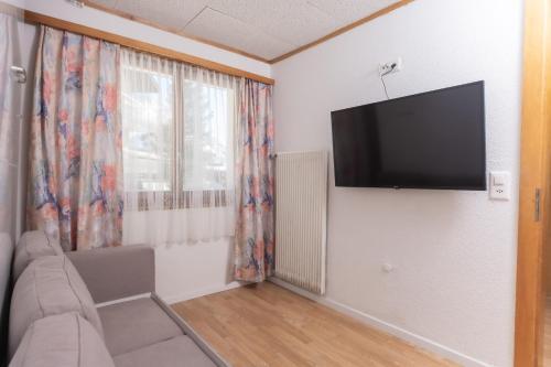 Apartamento Haus Slalom