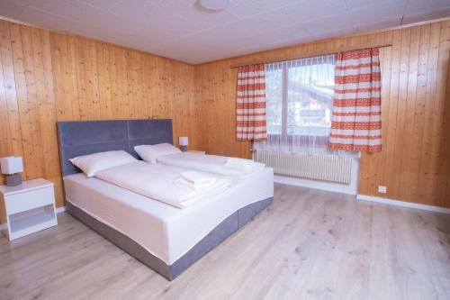 Apartamento Haus Slalom