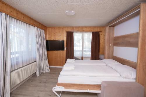 Apartamento Haus Slalom