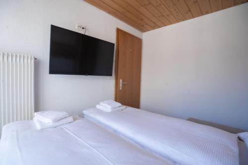Apartamento Haus Slalom