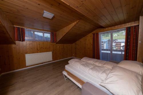 Apartamento Haus Slalom