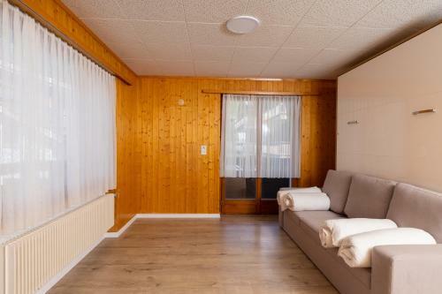 Apartamento Haus Slalom