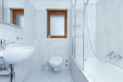 Apartamento Haus Slalom