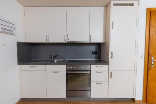 Apartamento Haus Slalom