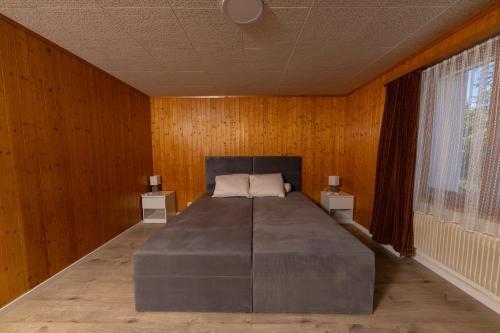 Apartamento Haus Slalom