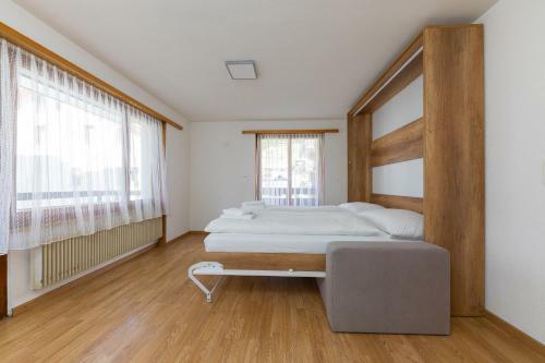Apartamento Haus Slalom