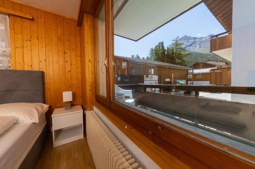 Apartamento Haus Slalom