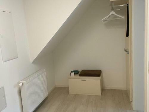 Modern Apartment In Blankenburg With Sauna