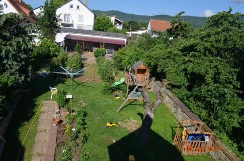 Apartamento Ferienhaus - Kern