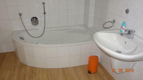 Apartamento Ferienhaus - Kern