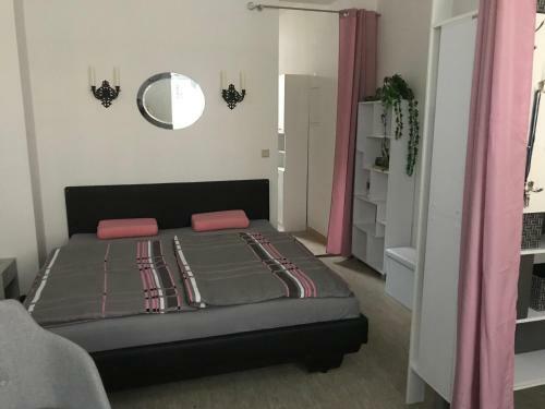 Apartamento Fewo 13 ?blankenburger L�we?