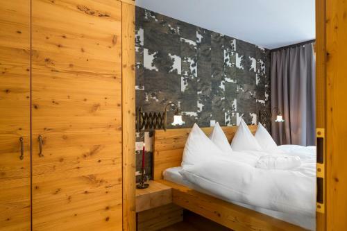 Apartamento Chalet Black Pearl