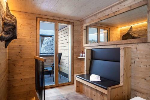 Apartamento Chalet Black Pearl