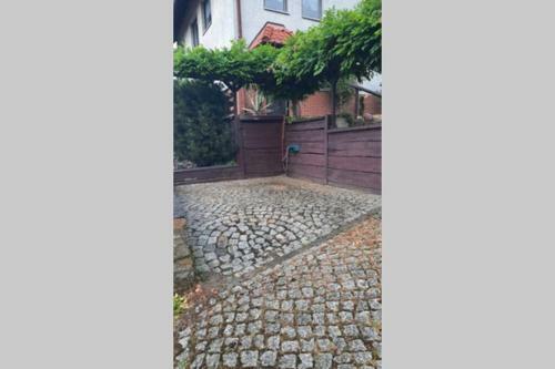 Apartamento ! Ferienwohnung Am Schlossberg
