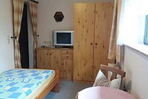 Apartamento ! Ferienwohnung Am Schlossberg