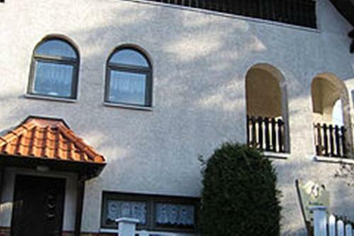 Apartamento ! Ferienwohnung Am Schlossberg