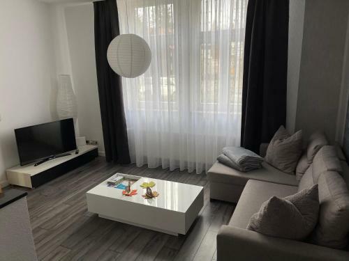Apartamento Fewo Am Neuen Thore I Erdgeschoss