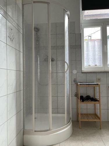 Apartamento Fewo Am Neuen Thore I Erdgeschoss