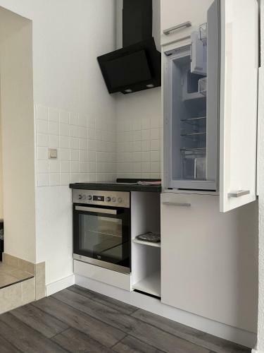 Apartamento Fewo Am Neuen Thore I Erdgeschoss