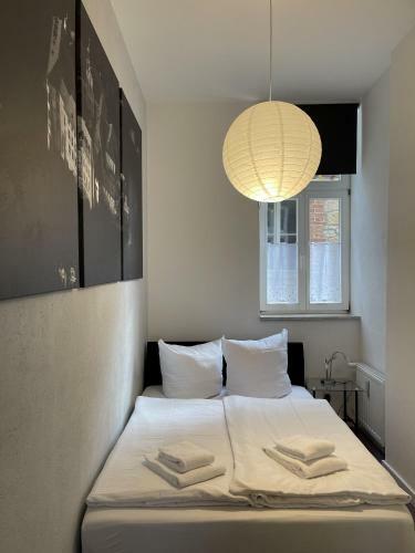 Apartamento Fewo Am Neuen Thore I Erdgeschoss