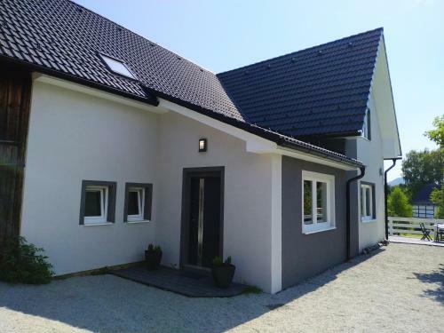 Villa Penzion U �ly