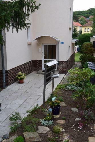 Apartamento Fewo Jolie
