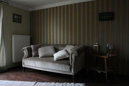 Apartamento Landhaus Messerschmitt