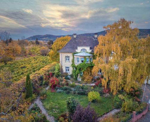 Apartamento Landhaus Messerschmitt