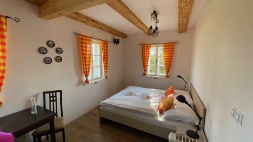 Posada Penzion Pod Dev�tkou