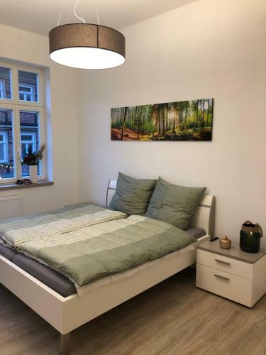 Apartamento Altstadtjuwel