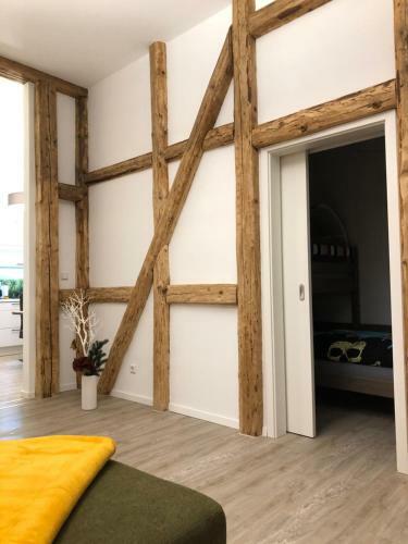 Apartamento Altstadtjuwel
