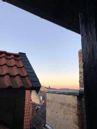 Apartamento Altstadtjuwel