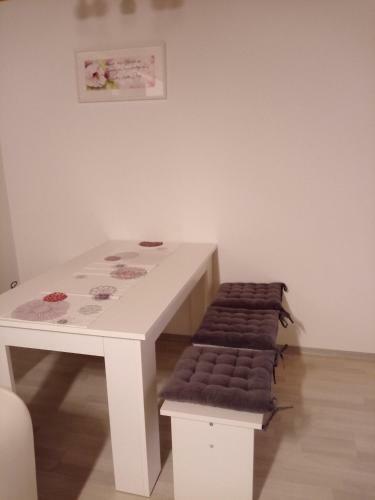 Apartamento Ferienwohnung Laura