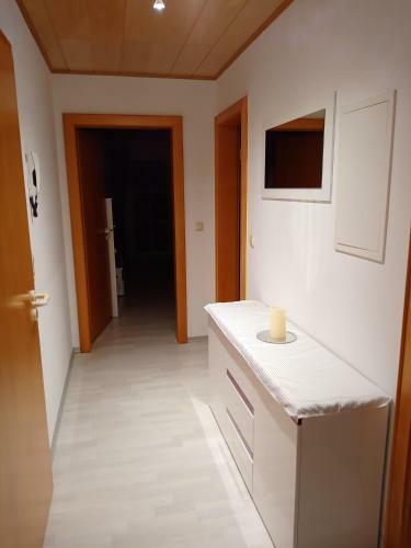 Apartamento Ferienwohnung Laura