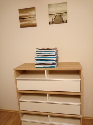 Apartamento Ferienwohnung Laura