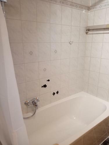 Apartamento Ferienwohnung Laura