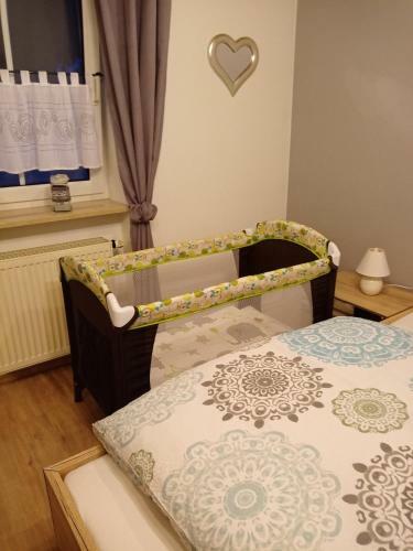 Apartamento Ferienwohnung Laura