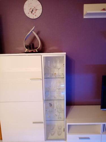 Apartamento Ferienwohnung Laura