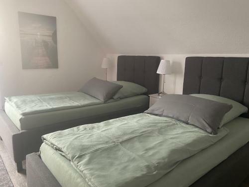 Apartments-bocholt