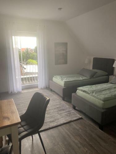 Apartments-bocholt