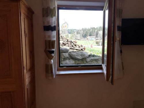 Apartamento Ferienhof Schmalzgrub