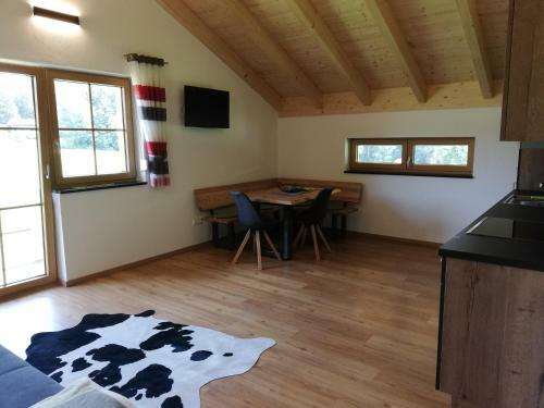 Apartamento Ferienhof Schmalzgrub
