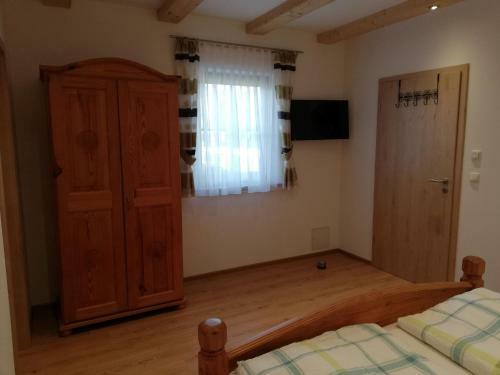 Apartamento Ferienhof Schmalzgrub