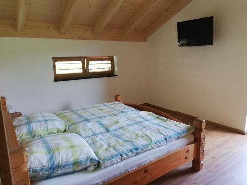 Apartamento Ferienhof Schmalzgrub