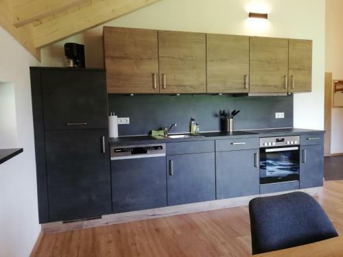 Apartamento Ferienhof Schmalzgrub